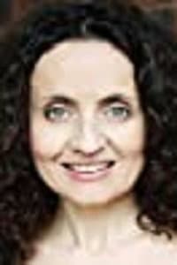 Lara Parmiani in Treatment for Six Characters