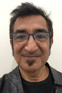 John Avila in Oingo Boingo: Farewell (Live from the Universal Amphitheatre)