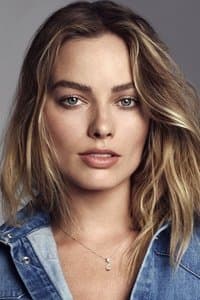 Margot Robbie in The Suicide Squad