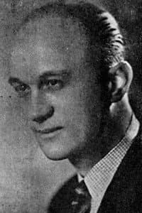 Milton Amaral in Ravina