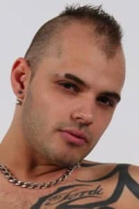 Alejandro Ferrer in Cock Hunger