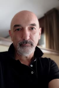 Dario Mazzoli in Masoch