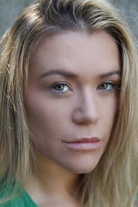 Rosie Pearson in Forbidden Love