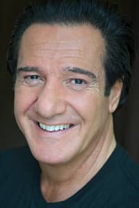 Dino Tosques in Epilogue