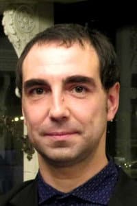 Sergey Chetvertkov in Танки