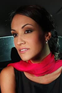 Zorana Bećić Đorđević in Pismo za Deda Mraza