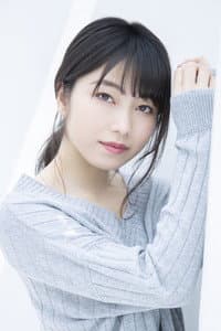 Yui Yokoyama in NMB48 げいにん!THE MOVIE お笑い青春ガールズ!