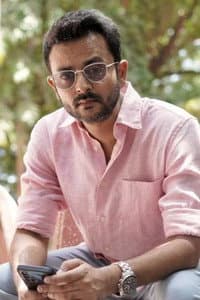 Ajitesh Gupta in House of Lies