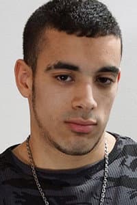 Kamzouz in Paris Secret