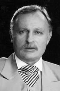 Pyotr Yurchenkov Sr. in Дублёр начинает действовать