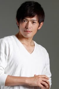 Taira Imata in Kamen Rider Drive Special Event: The Special Circumstances Case Investigation File