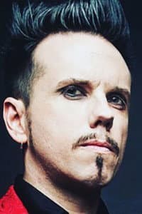 Piggy D. in Rob Zombie: Rock In Rio 2013