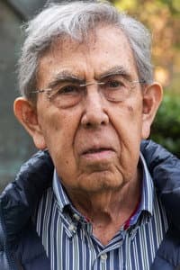 Cuauhtémoc Cárdenas Solórzano in Teletiranía: La Dictadura de la Televisión en México