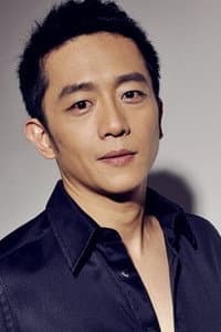 Chen Chao-jung in Eat Drink Man Woman