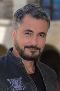 Olivier Minne in Fort Boyard - Best of les coulisses du fort