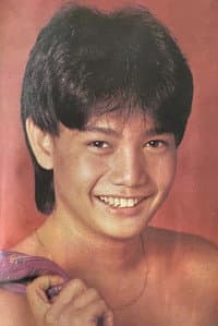 Timothy Diwa in Macho Dancer