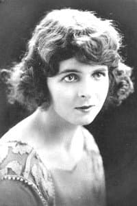Flora le Breton in The House of Peril
