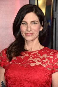 Laura Silverman in All American Orgy