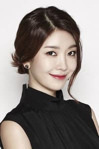 Jang Joon-Yoo in 각시탈
