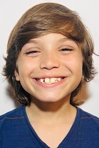 Miguel Venerabile in Inexplicável