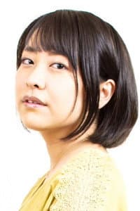 Hana Kuga in 悶えてよ、アダムくん