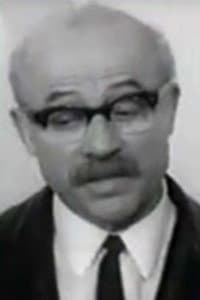 Emil Stefanov in 13 дни