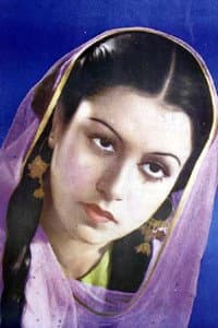 Veena in Mumtaz Mahal