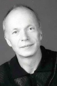 Pavel Semenikhin in Магистраль