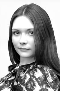 Candace Glendenning in Murder at Moorstones Manor