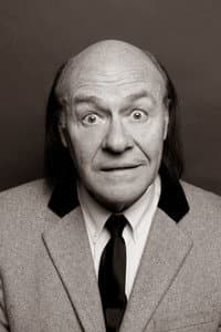 Mick Miller in Ideal