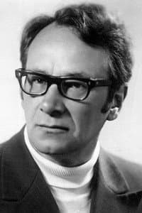 Vasili Ordynsky in Повесть о маршале Коневе