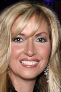 Martha Munizzi in The Gospel Live Concert