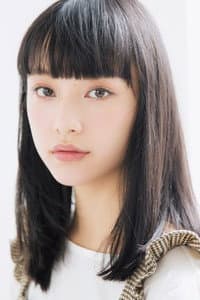 Aina Yamada in NO CALL NO LIFE