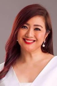 Christine Bersola in Kung Ako na Lang Sana