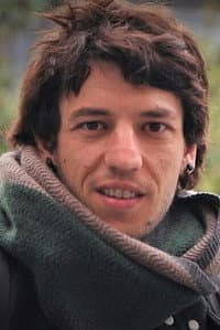 Jon Olivares in Faisaien irla