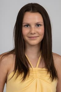 Lovisa Samuelsson in Dream on Nykvarn