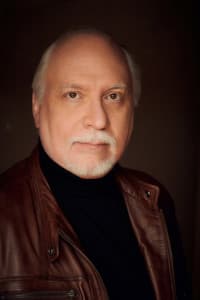 J. Michael Straczynski in Toy Masters