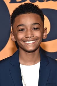 Carter Young in Don't Tell Mom the Babysitter's Dead