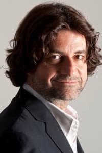 Massimo Bagnato in Nino Frassica in Sconcert