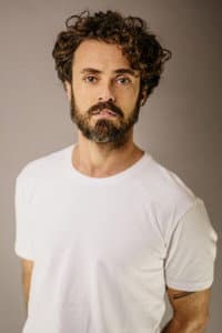 André Patrício in Orfã do Passado