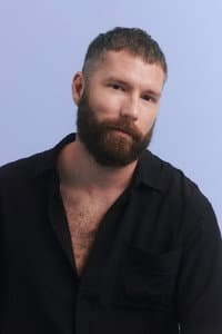 Charles Rogers in No Man's Land