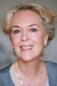 Evelyne Buyle in Les réformés se portent bien