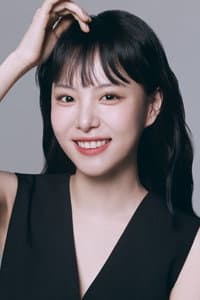 Lee Yul-eum in 중학생 A양