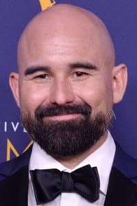 Ryan Barger in The Traveler
