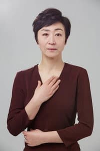 Seo Kyung-hwa in 보물섬