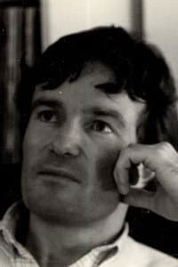 Shaun Costello in A Taste of Bette