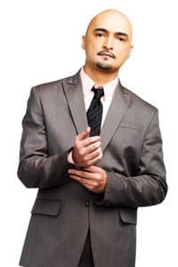 Michael Flores in T.G.I.S.: The Movie