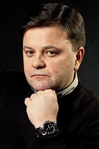 Sergey Belyaev in Девочка