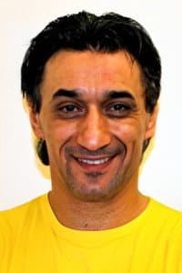 Emin Boztepe in Panzehir