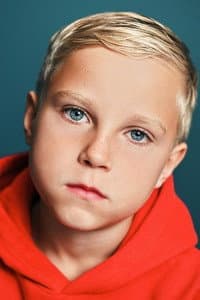 Ralph Falkingham in Gobstopper